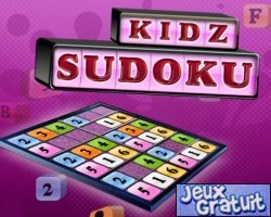 kidssudoku