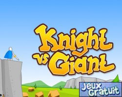 Knight vs Giant