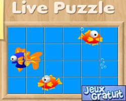 Live Puzzle