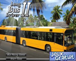 Long Bus Driver 2