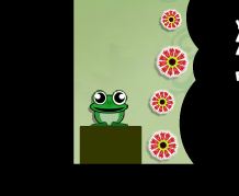 magic muffin frog