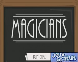 Magicians