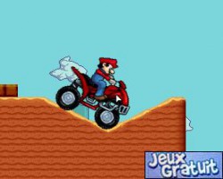 Mario ATV 2