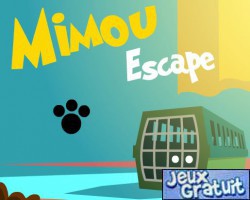 Mimou Escape