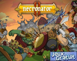 necronator ii