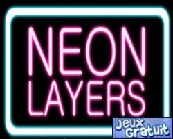 neon layers