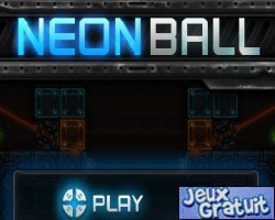 Neon Ball