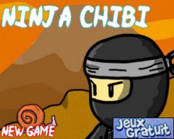Ninja Chibi