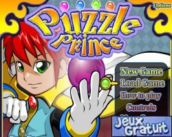 puzzle prince