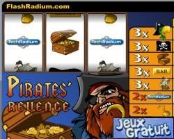 Pirates Revenge