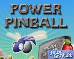 power pinball