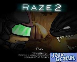 raze 2