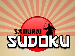 Samurai Sudoku