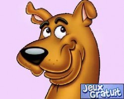 scooby doo 2 jigsaw puzzle