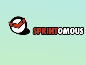 sprintomous