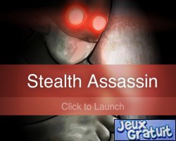 Stealth Assassin