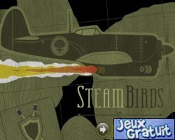 steambirds