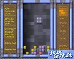 Miniclip Tetris