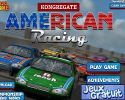 American Racing