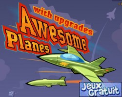 Awesome Planes