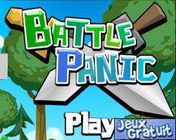 Battle Panic