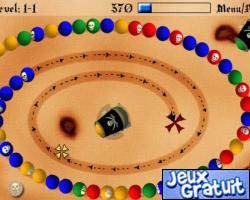 Jeu defence iphone