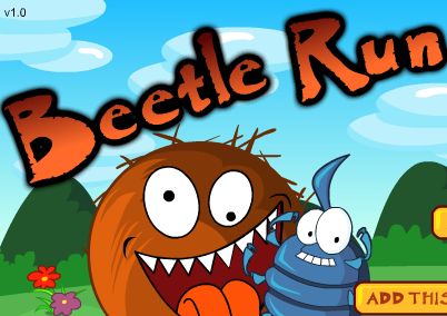 beetle run