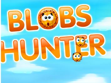 blobs hunter