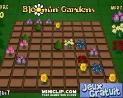 Bloomin' Gardens