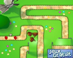 Bloons TD 5