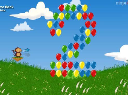 bloons 2 distribute