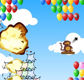 Bloons Player Pack 1