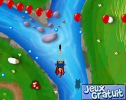 bloons supermonkey