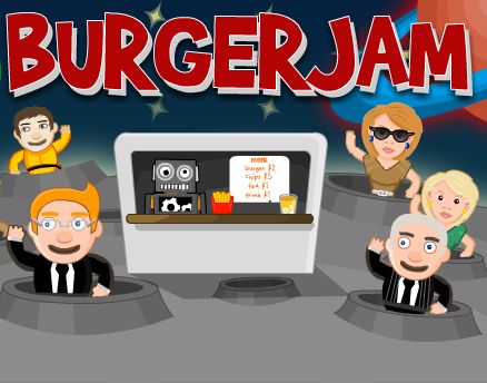 burger jam