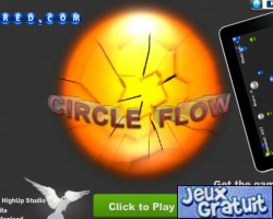 Circle Flow