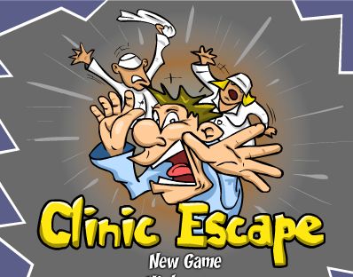 clinic escape