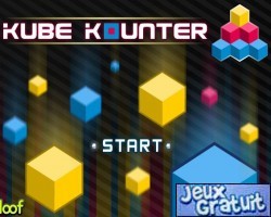 kube kounter