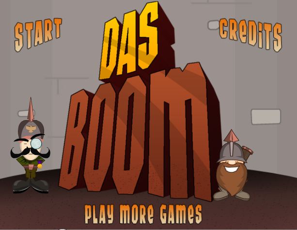 das boom