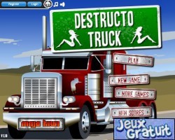 destructotruck