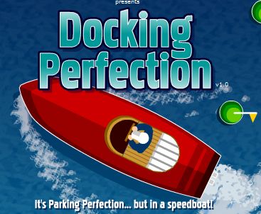 Docking Perfection