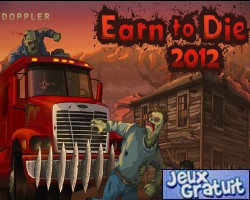 Earn To Die 2012