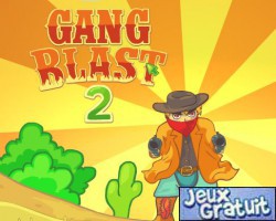 Gang Blast 2