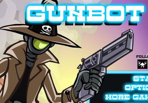 gunbot