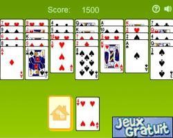 Golf Solitaire