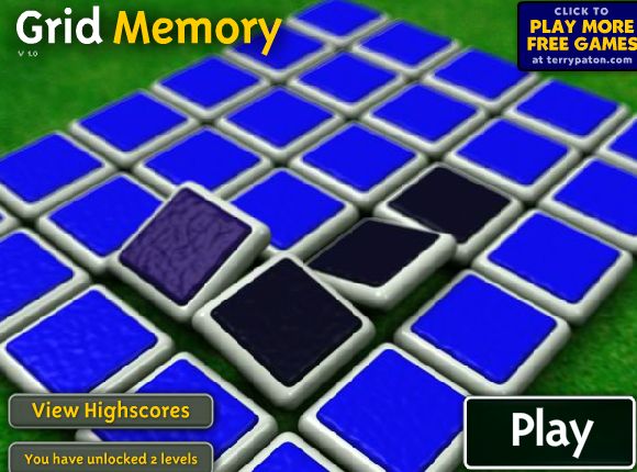 grid memory
