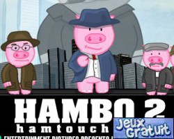 Hambo 2