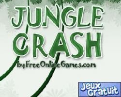 Jungle Crash