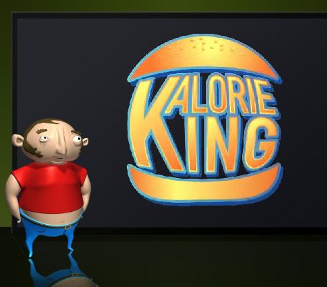 kalorie king