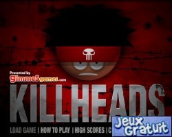 killheads