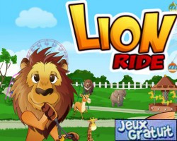 Lion Ride